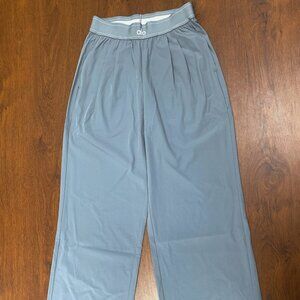 💖ALO Yoga Pants steel Grey (Regular)🎁